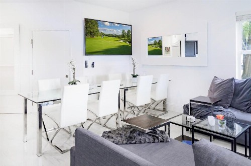 PGA Village 7 Room Golf Resort Villa by American Vacation Living - image 12