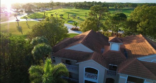 PGA Village 7 Room Golf Resort Villa by American Vacation Living - image 17