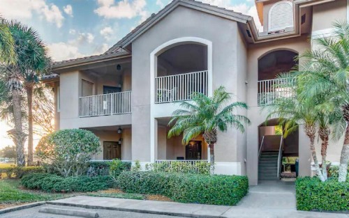 PGA Village 7 Room Golf Resort Villa by American Vacation Living - image 20