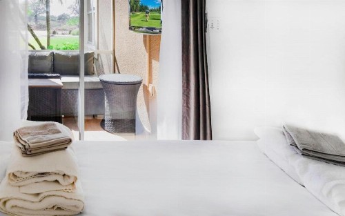 PGA Village 7 Room Golf Resort Villa by American Vacation Living - image 3