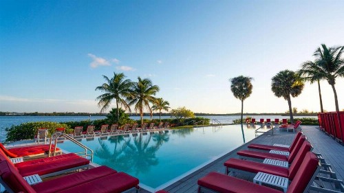 PGA Village 7 Room Golf Resort Villa by American Vacation Living - image 34