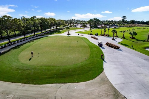 PGA Village 7 Room Golf Resort Villa by American Vacation Living - image 35