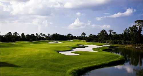 PGA Village 7 Room Golf Resort Villa by American Vacation Living - image 4