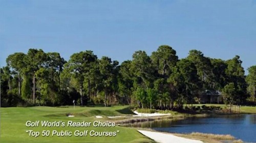 PGA Village 7 Room Golf Resort Villa by American Vacation Living - image 40