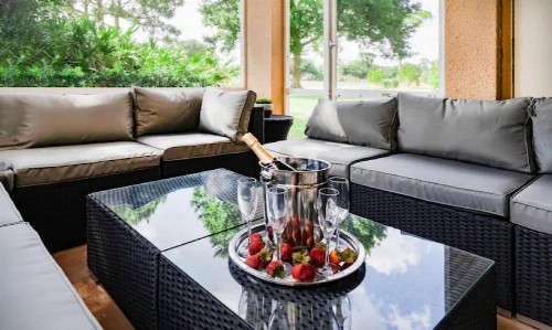 PGA Village 5 Room Golf Resort Villa by American Vacation Living