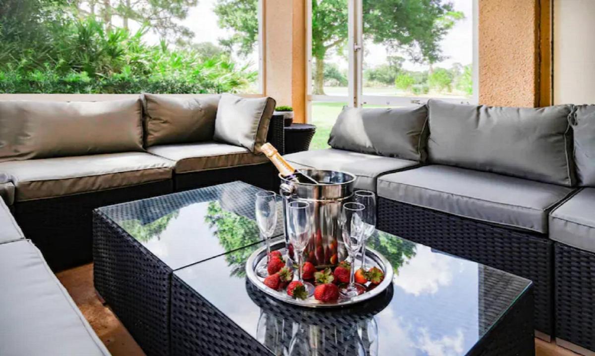 PGA Village 5 Room Golf Resort Villa by American Vacation Living - main image