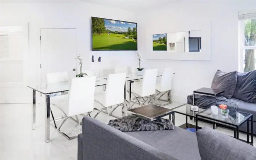 PGA Village 5 Room Golf Resort Villa by American Vacation Living - image 13