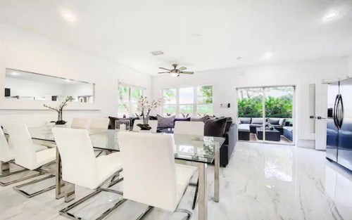 PGA Village 5 Room Golf Resort Villa by American Vacation Living - image 15