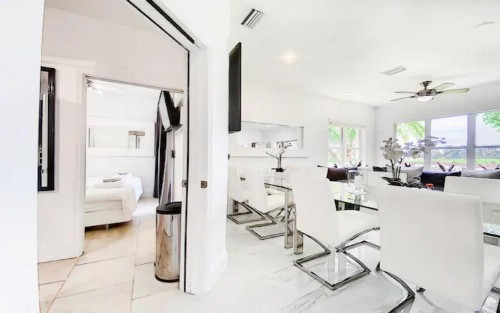 PGA Village 5 Room Golf Resort Villa by American Vacation Living - image 19