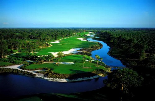 PGA Village 5 Room Golf Resort Villa by American Vacation Living - image 2