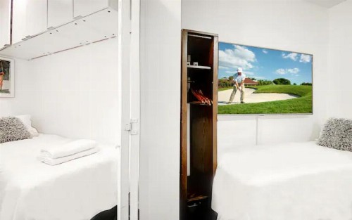 PGA Village 5 Room Golf Resort Villa by American Vacation Living - image 27