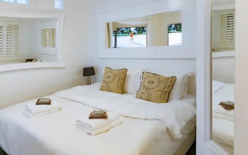 PGA Village 5 Room Golf Resort Villa by American Vacation Living - image 31