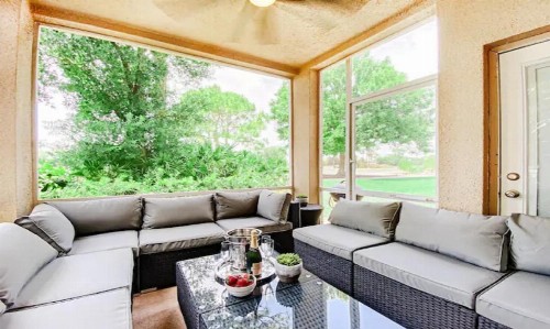 PGA Village 5 Room Golf Resort Villa by American Vacation Living - image 6