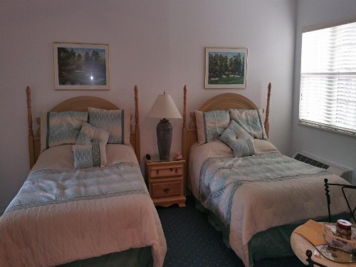 Port St. Lucie West PGA Golf Condo - image 10