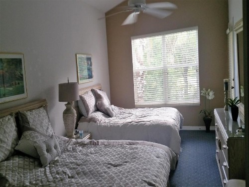 Port St. Lucie West PGA Golf Condo - image 11