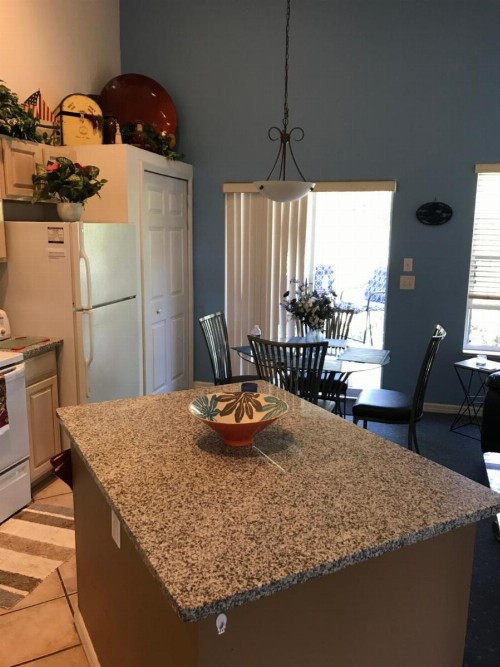Port St. Lucie West PGA Golf Condo - image 3