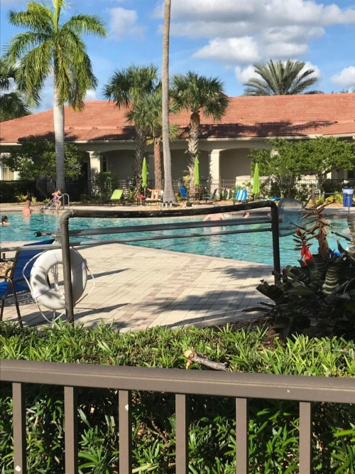 Port St. Lucie West PGA Golf Condo - image 5