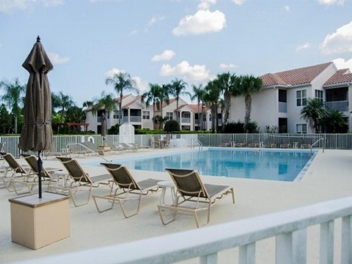 Port St. Lucie West PGA Golf Condo - image 8