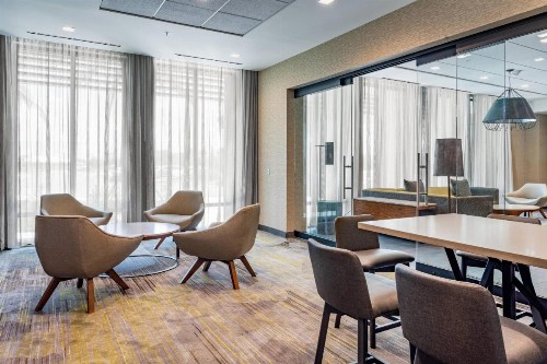 Courtyard by Marriott Port St. Lucie Tradition - image 21