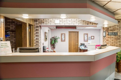 The Ridge Motor Inn - image 3