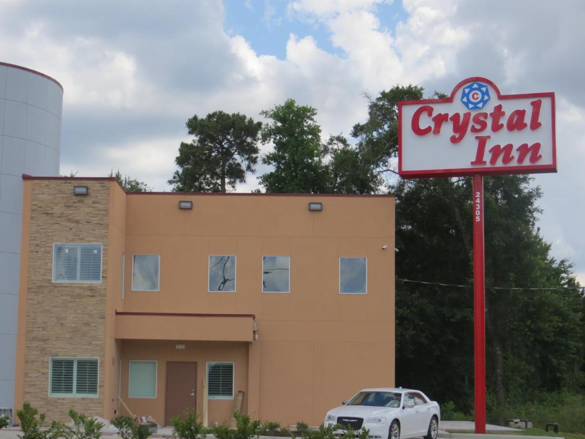 Crystal Inn - main image