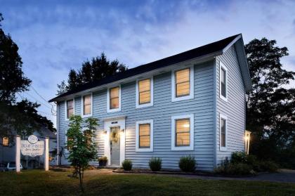 BlueThistle B & B