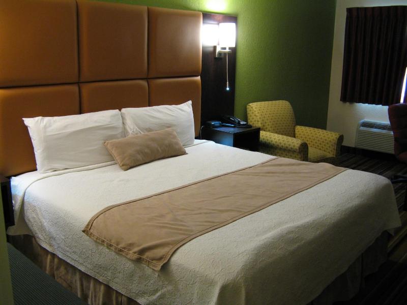 Inn at Portland - main image