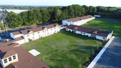 Inn at Portland - image 4