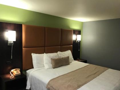 Inn at Portland - image 9