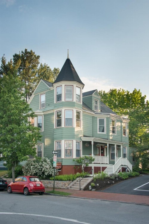 The Chadwick Bed and Breakfast - image 1