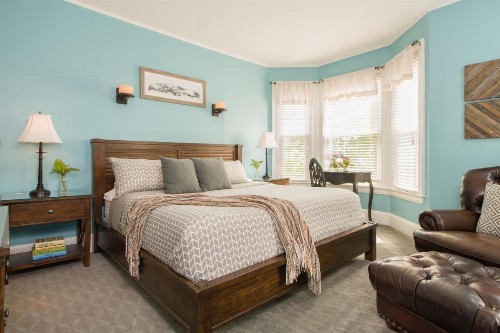 The Chadwick Bed and Breakfast - image 18