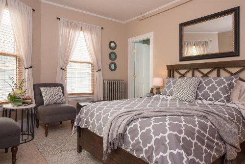 The Chadwick Bed and Breakfast - image 19