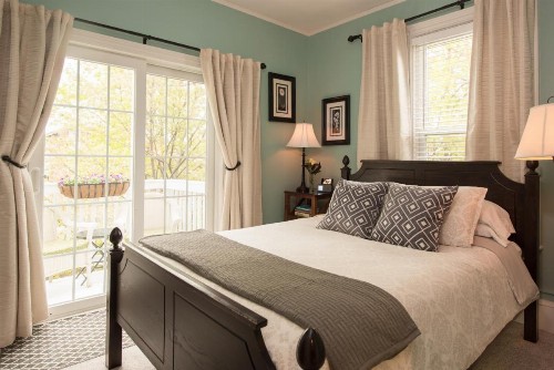 The Chadwick Bed and Breakfast - image 2