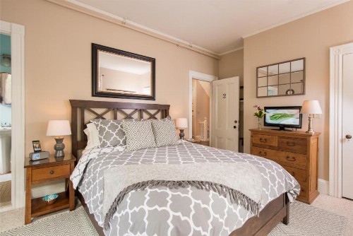 The Chadwick Bed and Breakfast - image 4