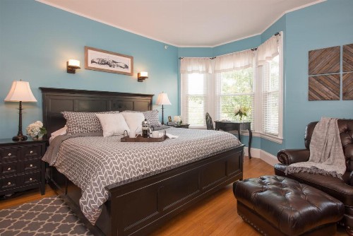 The Chadwick Bed and Breakfast - image 7