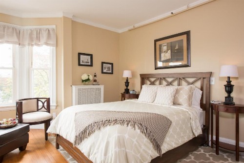 The Chadwick Bed and Breakfast - image 8