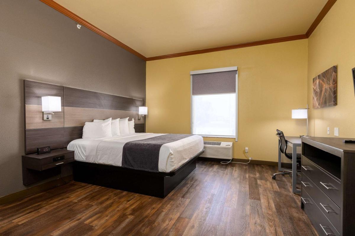 Best Western Plus Portland - main image