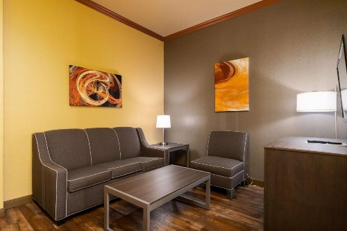 Best Western Plus Portland - image 12
