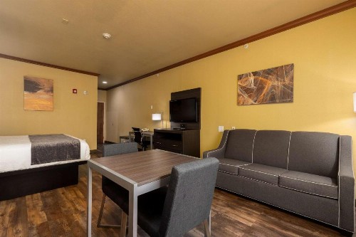 Best Western Plus Portland - image 14