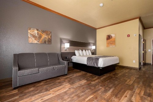 Best Western Plus Portland - image 15