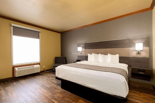 Best Western Plus Portland - image 16