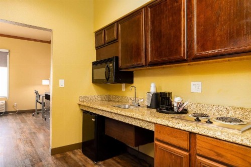 Best Western Plus Portland - image 19