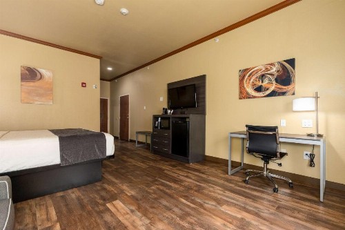 Best Western Plus Portland - image 2