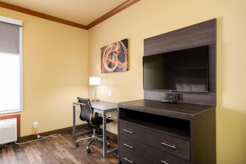 Best Western Plus Portland - image 24