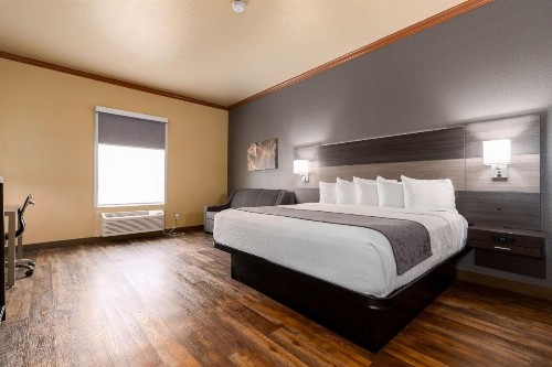 Best Western Plus Portland - image 27