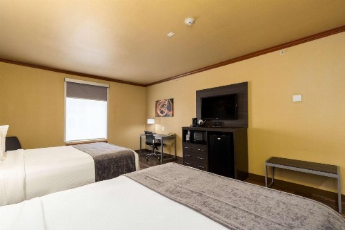 Best Western Plus Portland - image 28