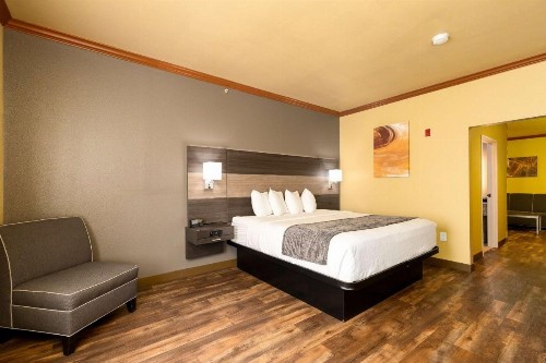 Best Western Plus Portland - image 29