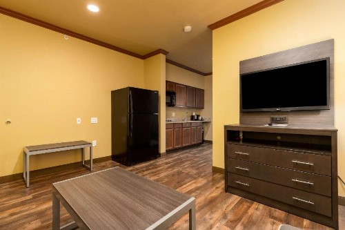 Best Western Plus Portland - image 3