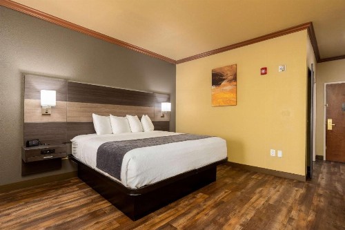 Best Western Plus Portland - image 30