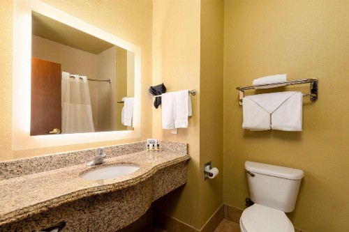 Best Western Plus Portland - image 33